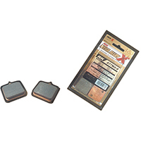 MEGA ALLOY X(メガアロイX) ブレーキパッド MAX 862 - バイク