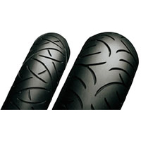 BATTLAX BT-021 180/55ZR17 73W TL リア - バイク BATTLAX BT-021 180/55ZR17 73W TL リア - バイク