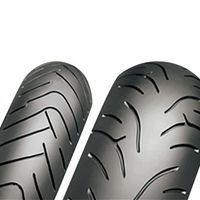 BATTLAX BT-023 SPORT TOURING GT 180/55ZR17 (73W) TL リア - バイク