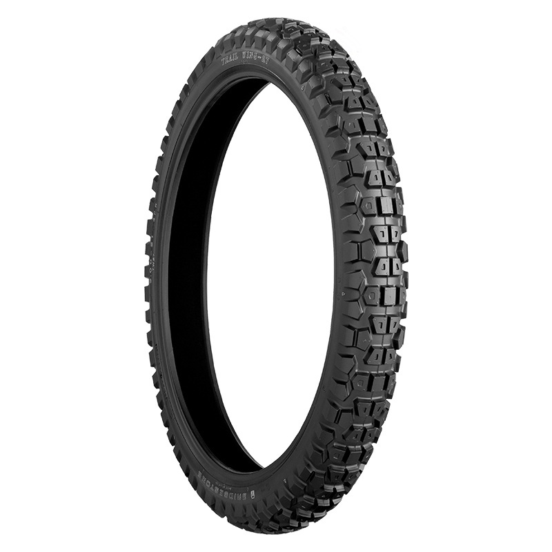 TRAIL WING TW27 2.75-21 45P W フロント - バイク