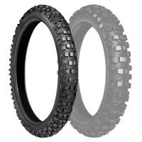 XR250 ＞ タイヤ