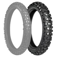 XR250 ＞ タイヤ