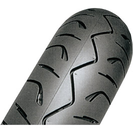 HOOP B03 120/80-14 58S TL フロント - バイク