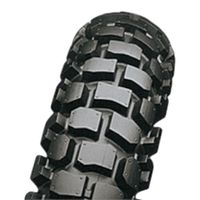 Buroro D605 120/80-18 62P WT リア - バイク