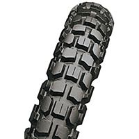 オフロードタイヤ 90/100-21　ランツァ DT230 フロントホイール オフロードタイヤ 90/100-21 ランツァ DT230 フロントホイール