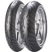 ROADTEC Z8M INTERACT 190/50ZR17(O) 73(W) TL リア - バイク