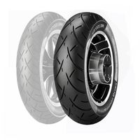 ME 888 MARATHON ULTRA 150/80R16 71V TL フロント - バイク