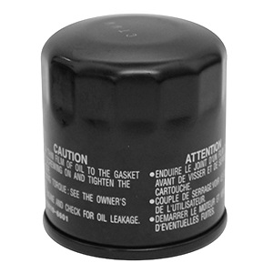 純正部品】フイルタアツシ(オイル) 16097-0008 - バイク