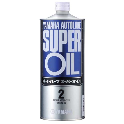 純正部品】オートルーブ スーパーオイル 1L - バイク