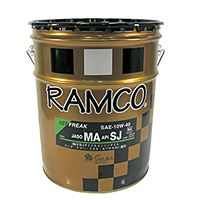 RAMCO（ラムコ）” 商品一覧 - カスタムジャパン