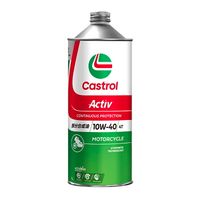 Castrol（カストロール）” 商品一覧 - カスタムジャパン