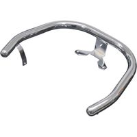 マグザム | MAXAM ＞ SG17J ＞ 外装 （タンデムバー・バックレスト）