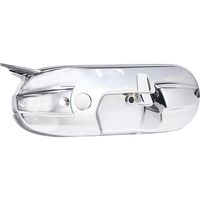 ライブディオ　AF34　クランクケースカバー　AF34-3086*** | ディオ ディオZX AF34AF35 後期型 メッキ クランクケース