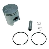 リード50 | LEAD 50 ＞ エンジン