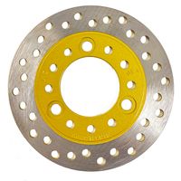 TACT （AF31） ＞ SZ50P-2J ＞ ブレーキ （ディスクローター