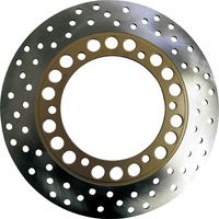 フロントディスクローター ドラッグスター250 - バイク