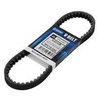 ベル NTB 純正品相当 DIO ZX ディオZX ドライブベルト Vベルト 23100