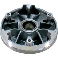 レッツ | Let's ＞ 駆動系