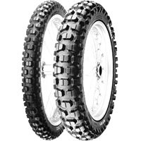 CRF250L （MD38） ＞ CRF250LD-2J ＞ タイヤ