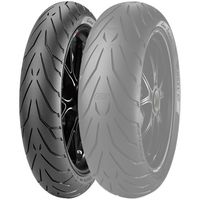 PHANTOM SPORTSCOMP RS 110/80R18 58V TL フロント - バイク