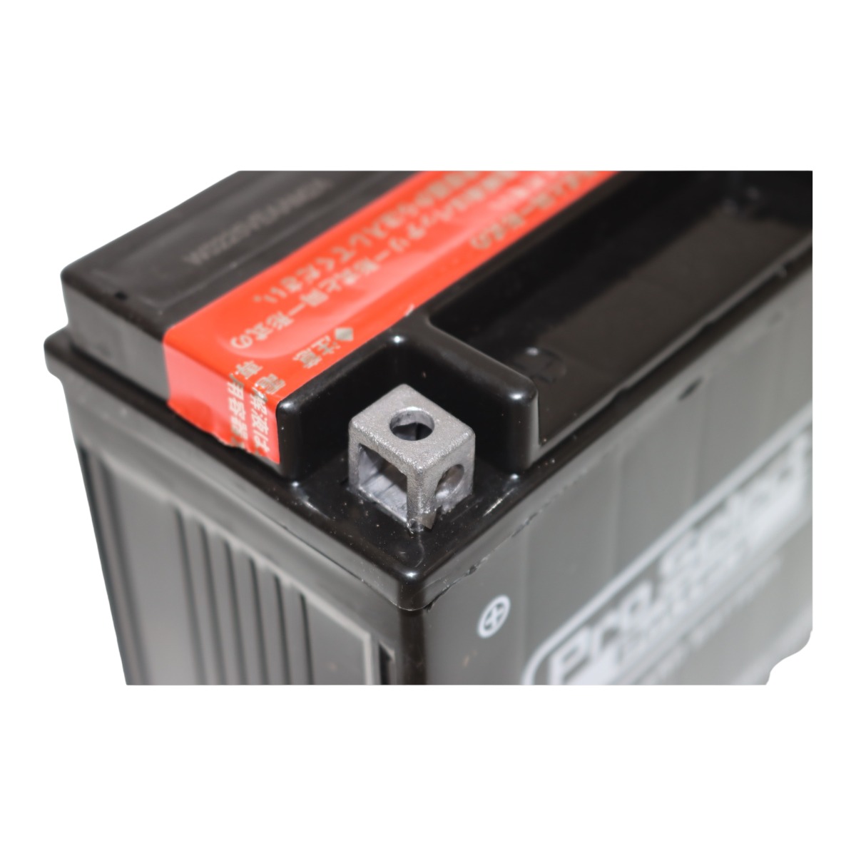 PTX14-BS スタンダードバッテリー(YTX14-BS 互換) - バイク