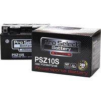 ニンジャZX-4R SE | Ninja ZX-4R SE ＞ バッテリー