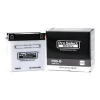 ベンリィCD125T | BENLY CD125T ＞ バッテリー
