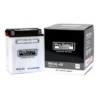 GPZ900R Ninja （ZX900A） ＞ ZX900-A11- ＞ バッテリー