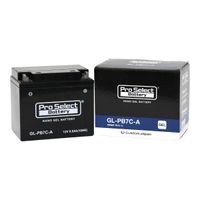 TW200 ＞ DG07J ＞ バッテリー