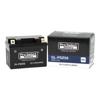 タクト　バッテリー　6個セット アイズフロンティア クーリングブラストバッテリーセット I'Z