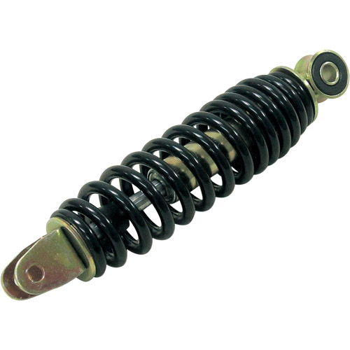 リアサスペンション RSY06 JOG 220mm ブラック - バイク