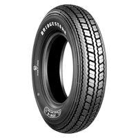 モンキー他BRIDGESTONE BATTLAX BT-390 3.50-8 BATTLAX BT-390 3.50-8 46J W フロント/リア - バイク
