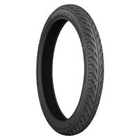 BATTLAX RACING STREET RS11 200/55ZR17 (78W) TL リア - バイク
