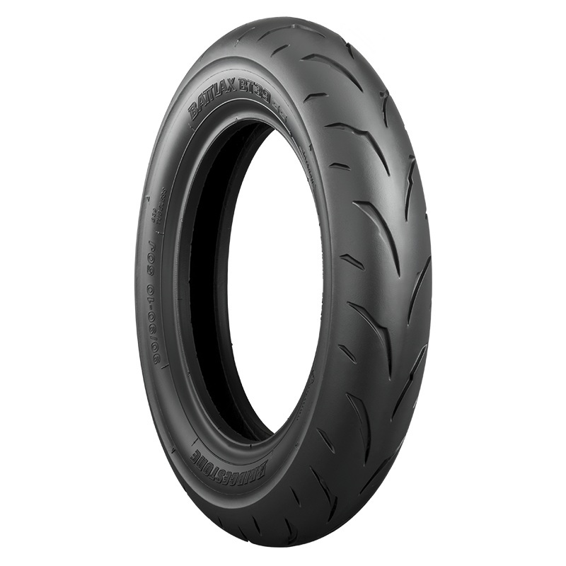 BATTLAX BT-39SS Mini 3.50-10 51J TL フロント/リア MEDIUM - バイク
