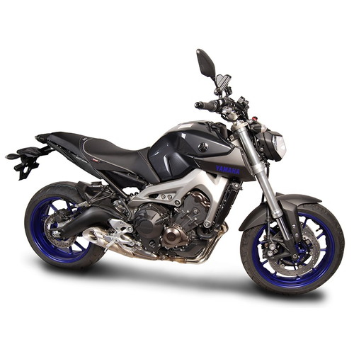 mt09初期型シート Webike | Y'S GEAR(YAMAHA) ワイズギア ヤマハ コンフォート