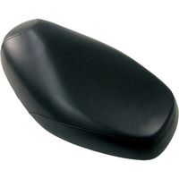 シートASSY ライブディオ AF34/AF35 - バイク