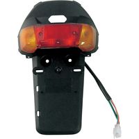 LED ハイマウントストップランプ クリア JOG-ZR(SA39J/SA56J/SA58J