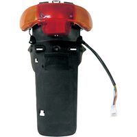 LED ハイマウントストップランプ クリア JOG-ZR(SA39J/SA56J/SA58J