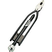 KNロングクランク [51.5mm] - バイク