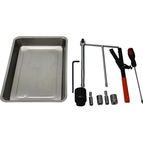 メンテナンス駆動系工具セット PCX - 整備用品