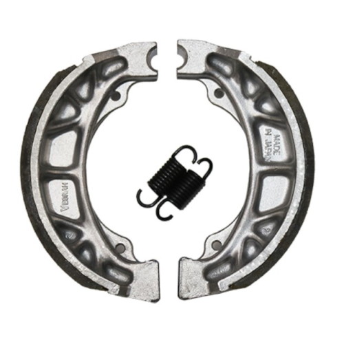 VB-101S ブレーキシュー - バイク