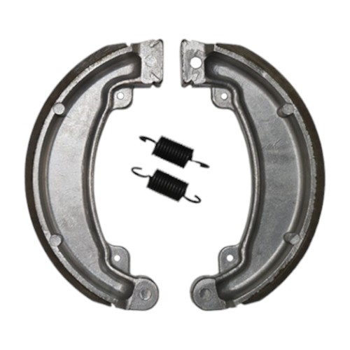 VB-130S ブレーキシュー - バイク