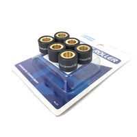 スペイシー100 | SPACY 100 ＞ 駆動系