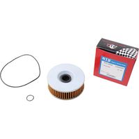 HO-1006 オイルフィルター - バイク