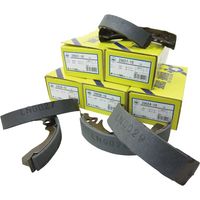 Z0029-20 ブレーキシュー(トレーリングシュー) - 自動車