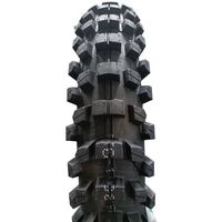 GEOMAX MX33 110/100-18 64M WT リア - バイク