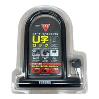 専用ページになります✴︎ TORUNA41 U字ロック - バイク
