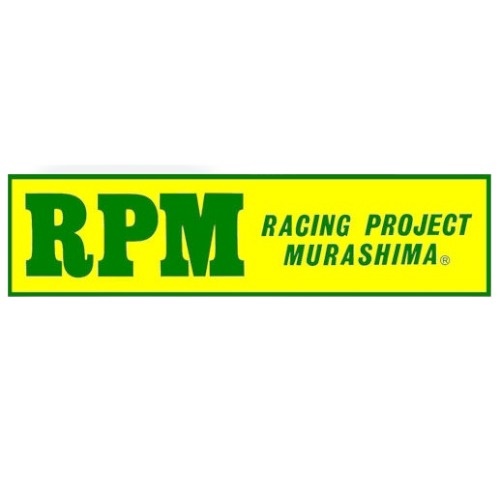 RPM ZZ-R400 マフラー RPM67マフラー(Racing) ZZ-R400(93-00)用 RPM1666-01 RPM アールピーエム RPM-67Racingフルエキゾーストマフラー